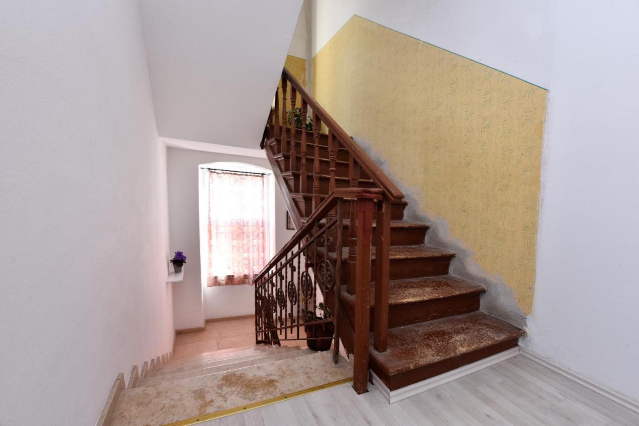 Premium Apartment Aria Porec Esterno foto