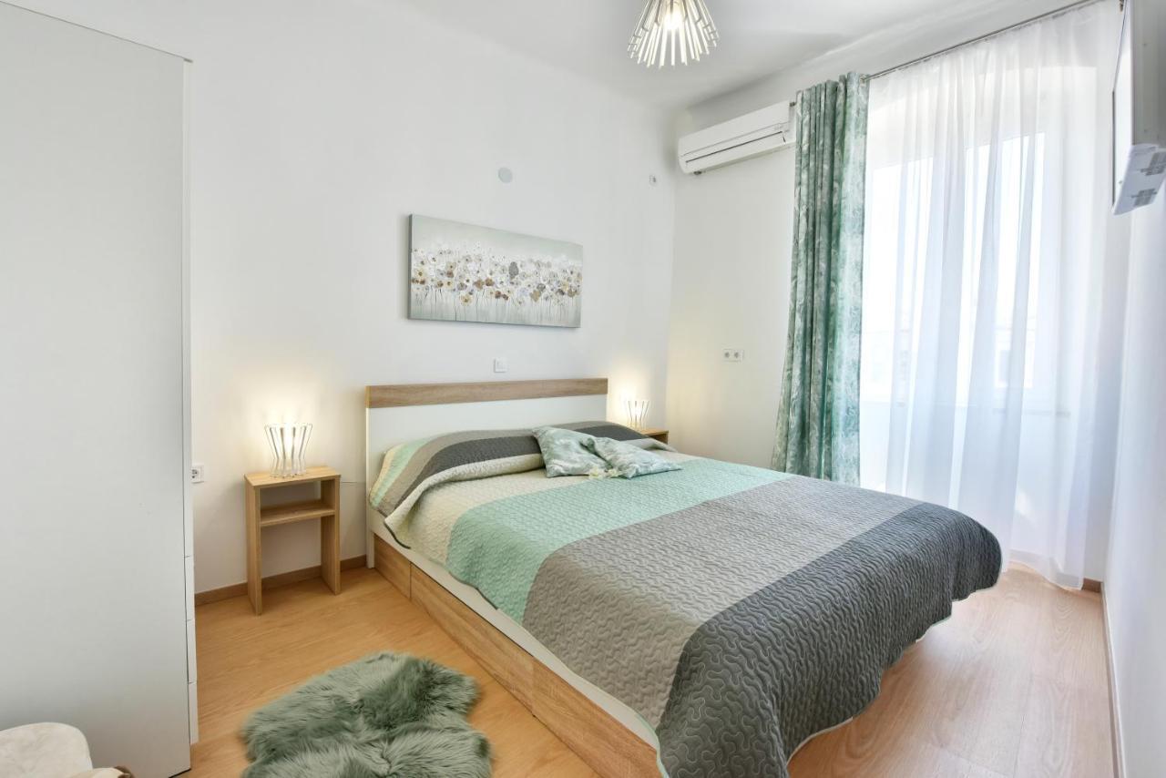 Premium Apartment Aria Porec Esterno foto
