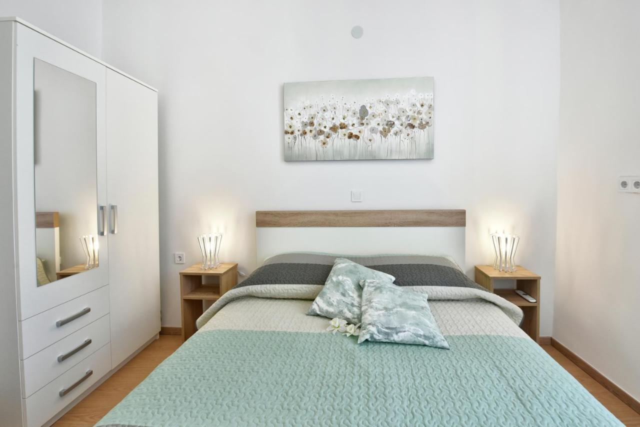 Premium Apartment Aria Porec Esterno foto
