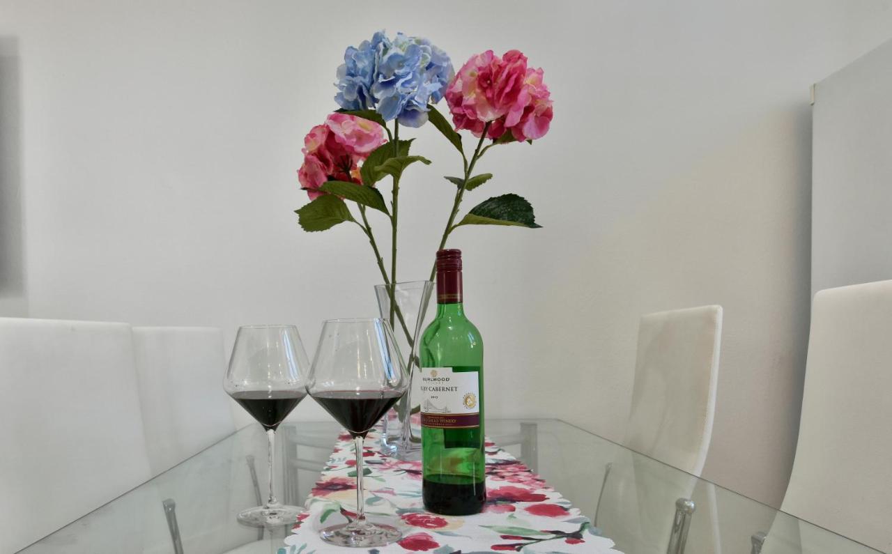 Premium Apartment Aria Porec Esterno foto