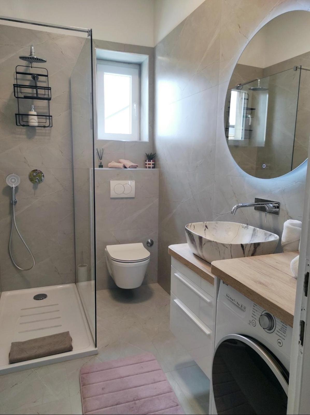 Premium Apartment Aria Porec Esterno foto