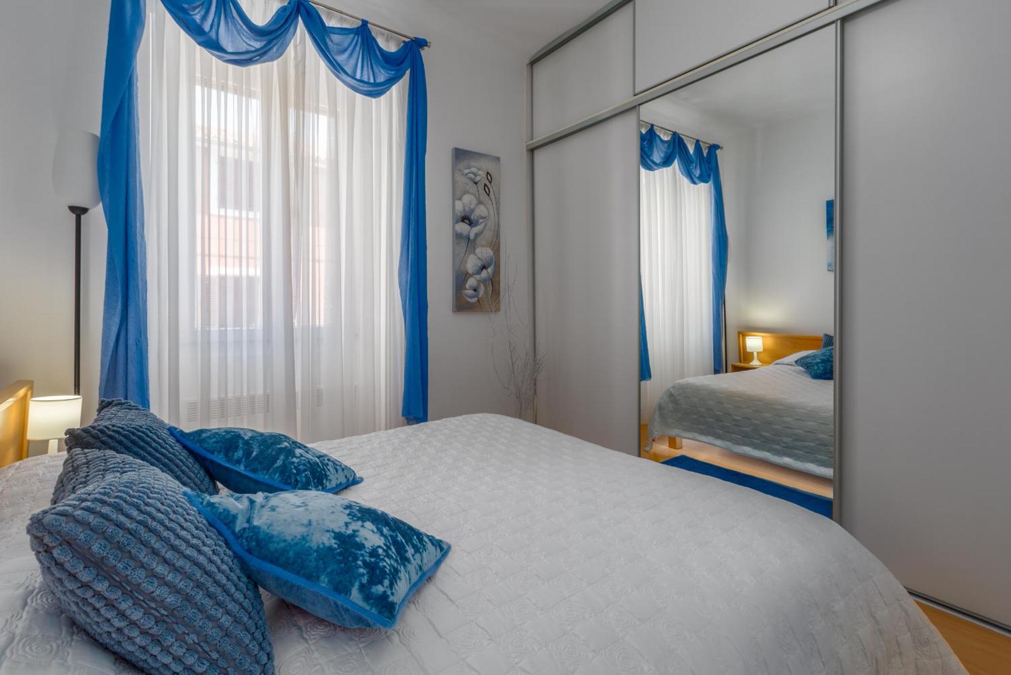 Premium Apartment Aria Porec Esterno foto